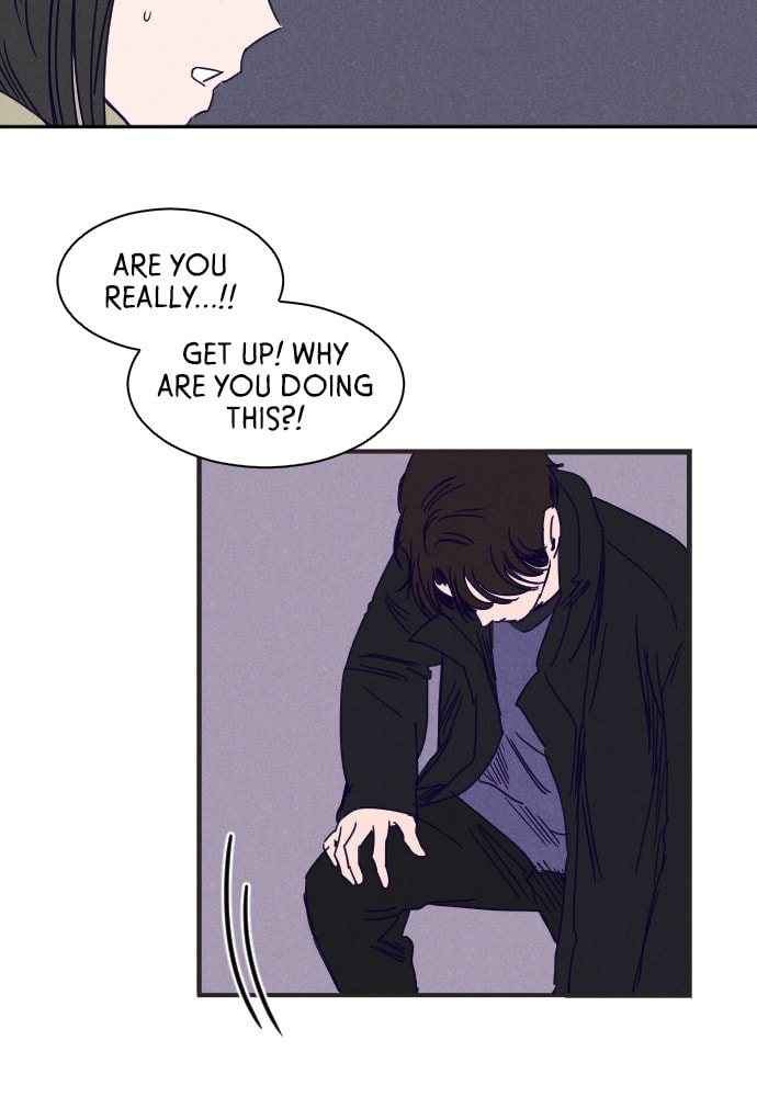 Nevertheless Chapter 34 page 38 - 