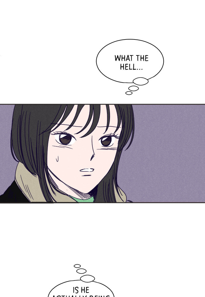 Nevertheless Chapter 34 page 40 - 