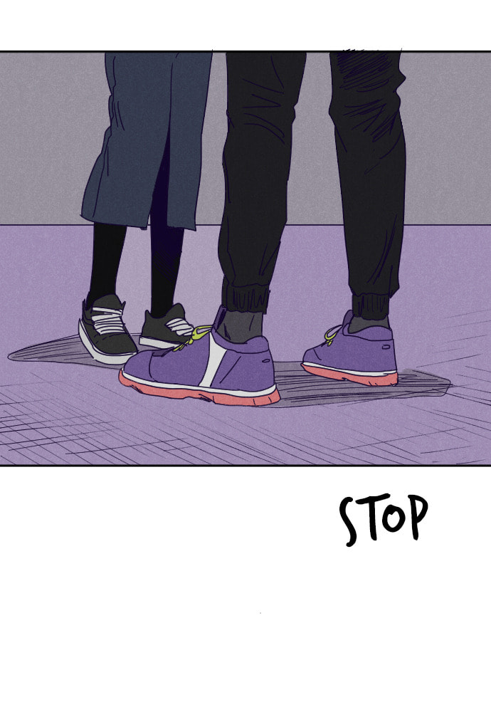 Nevertheless Chapter 34 page 10 - 