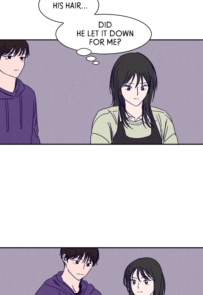 Nevertheless Chapter 35 page 28 - 