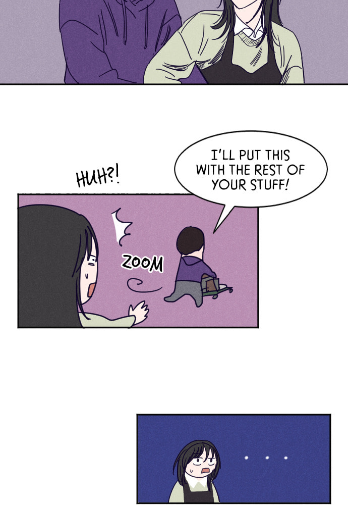 Nevertheless Chapter 35 page 29 - 