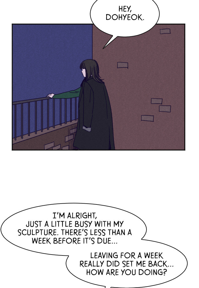 Nevertheless Chapter 35 page 31 - 