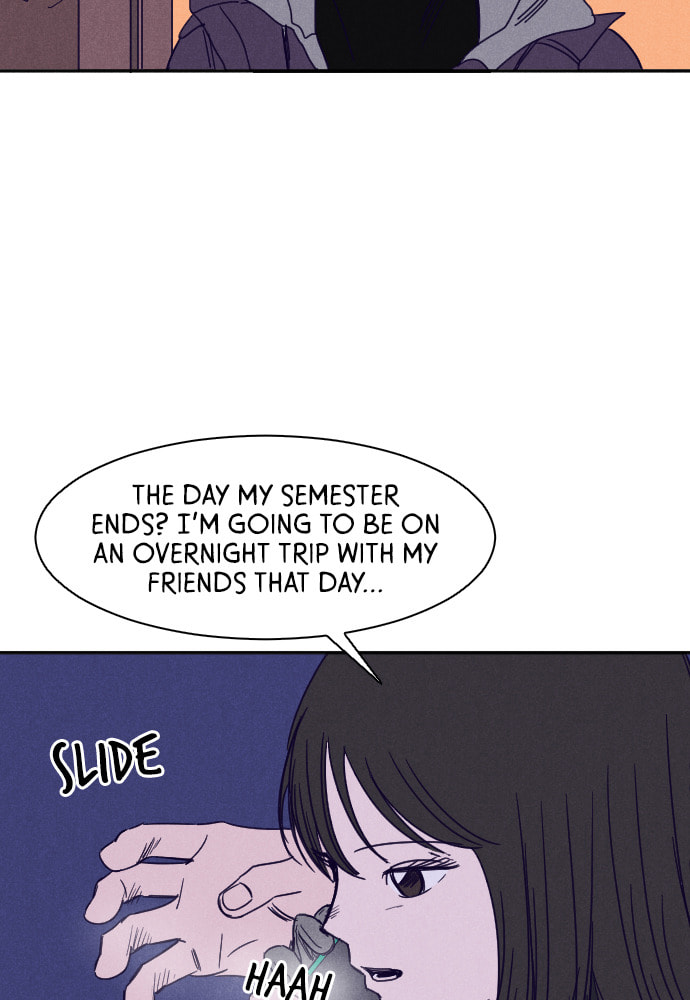 Nevertheless Chapter 35 page 33 - 