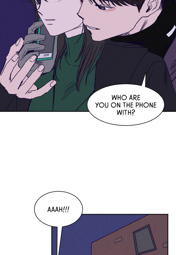 Nevertheless Chapter 35 page 35 - 
