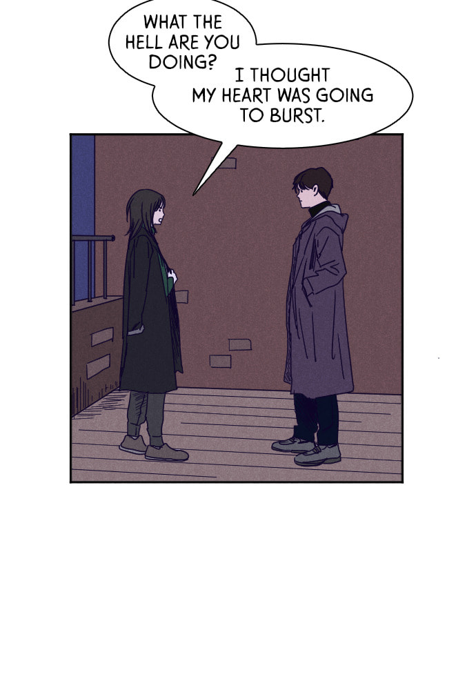 Nevertheless Chapter 35 page 38 - 