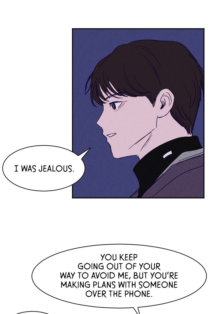 Nevertheless Chapter 35 page 39 - 