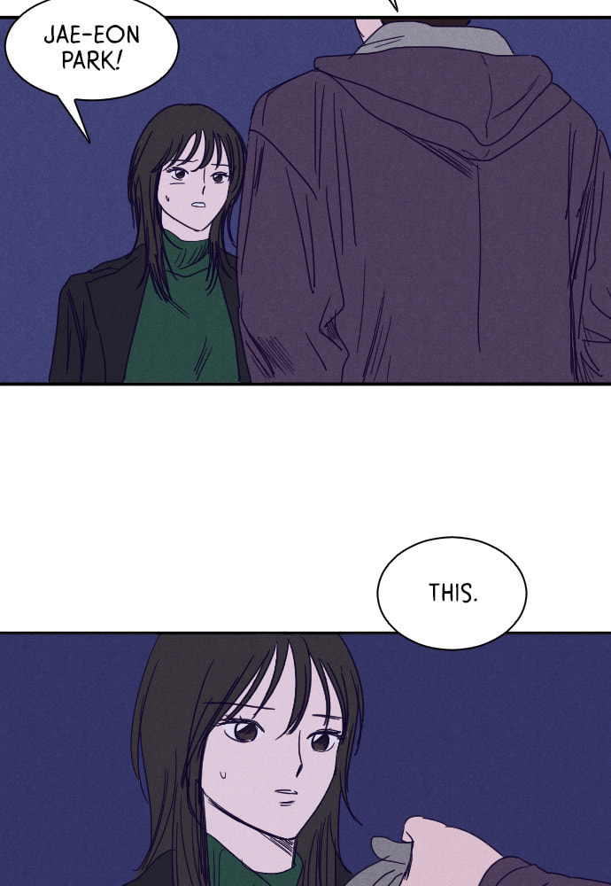 Nevertheless Chapter 35 page 40 - 