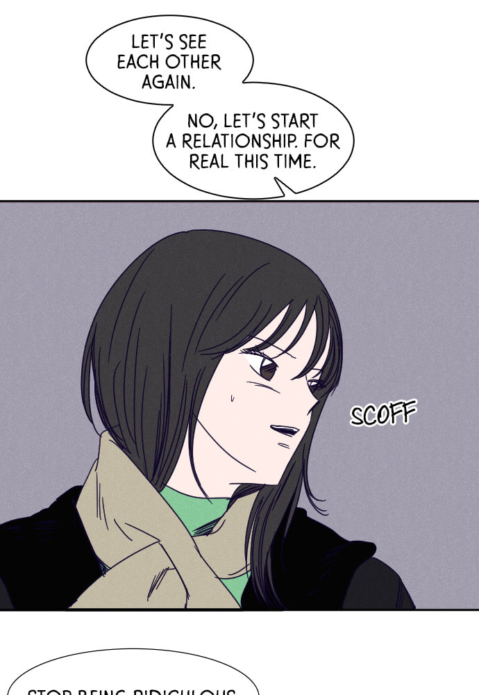 Nevertheless Chapter 35 page 6 - 
