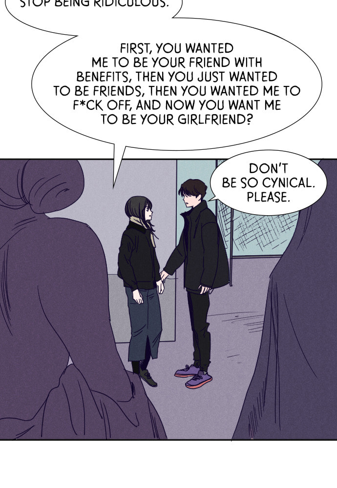 Nevertheless Chapter 35 page 7 - 