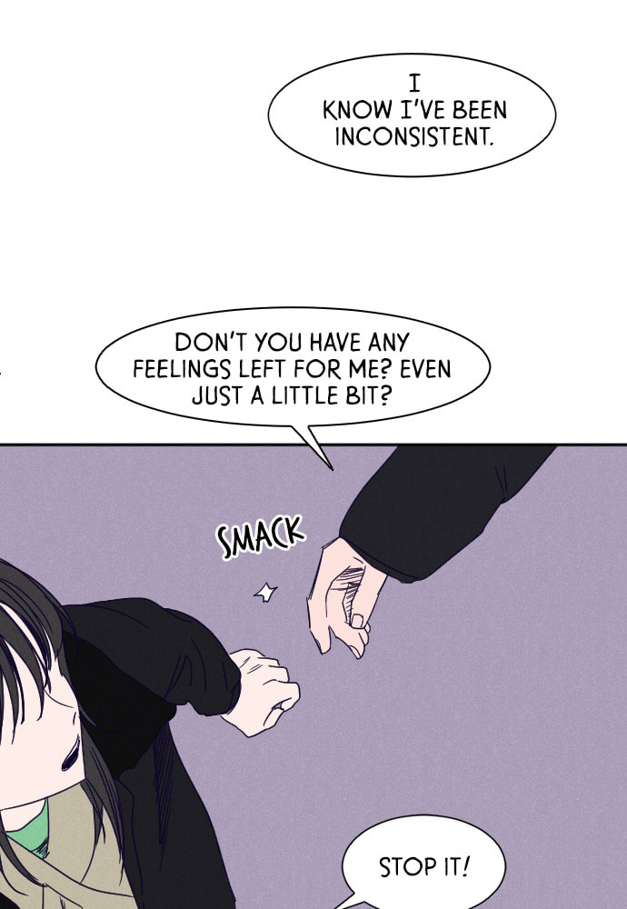 Nevertheless Chapter 35 page 8 - 