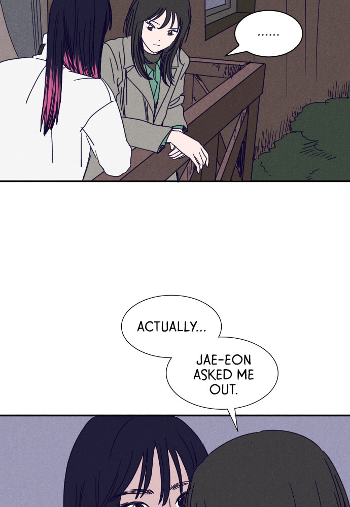 Nevertheless Chapter 36 page 12 - 