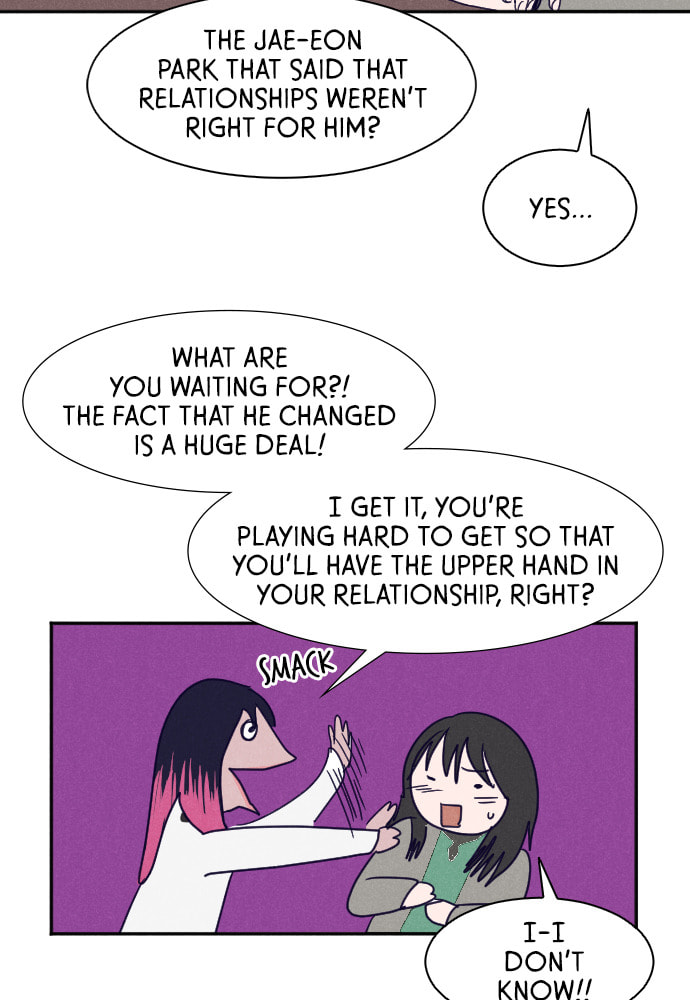 Nevertheless Chapter 36 page 17 - 