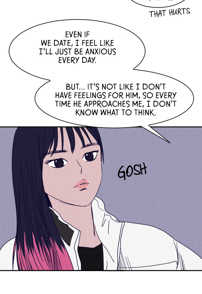 Nevertheless Chapter 36 page 18 - 