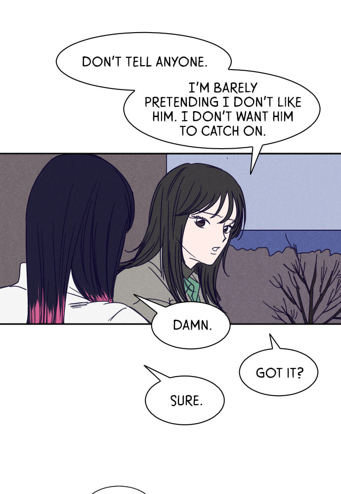 Nevertheless Chapter 36 page 19 - 