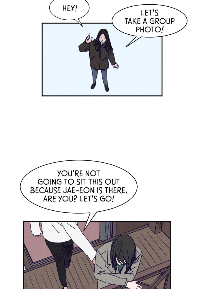 Nevertheless Chapter 36 page 20 - 