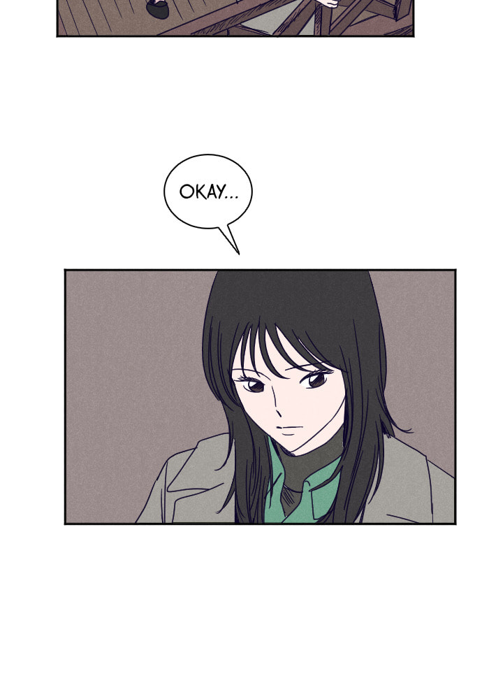 Nevertheless Chapter 36 page 21 - 