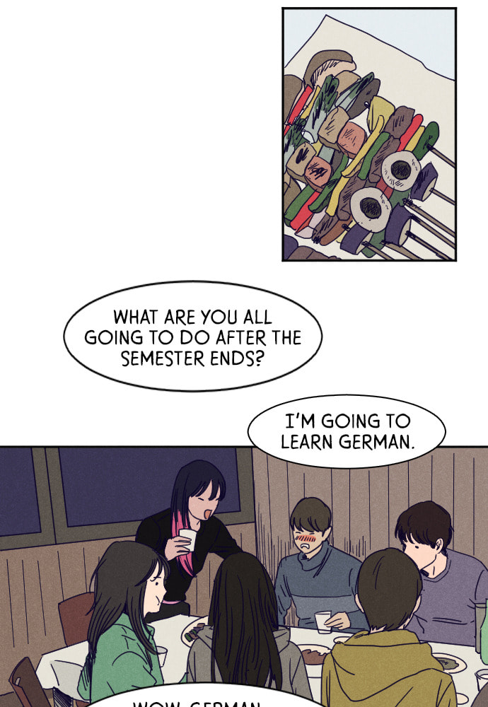 Nevertheless Chapter 36 page 23 - 