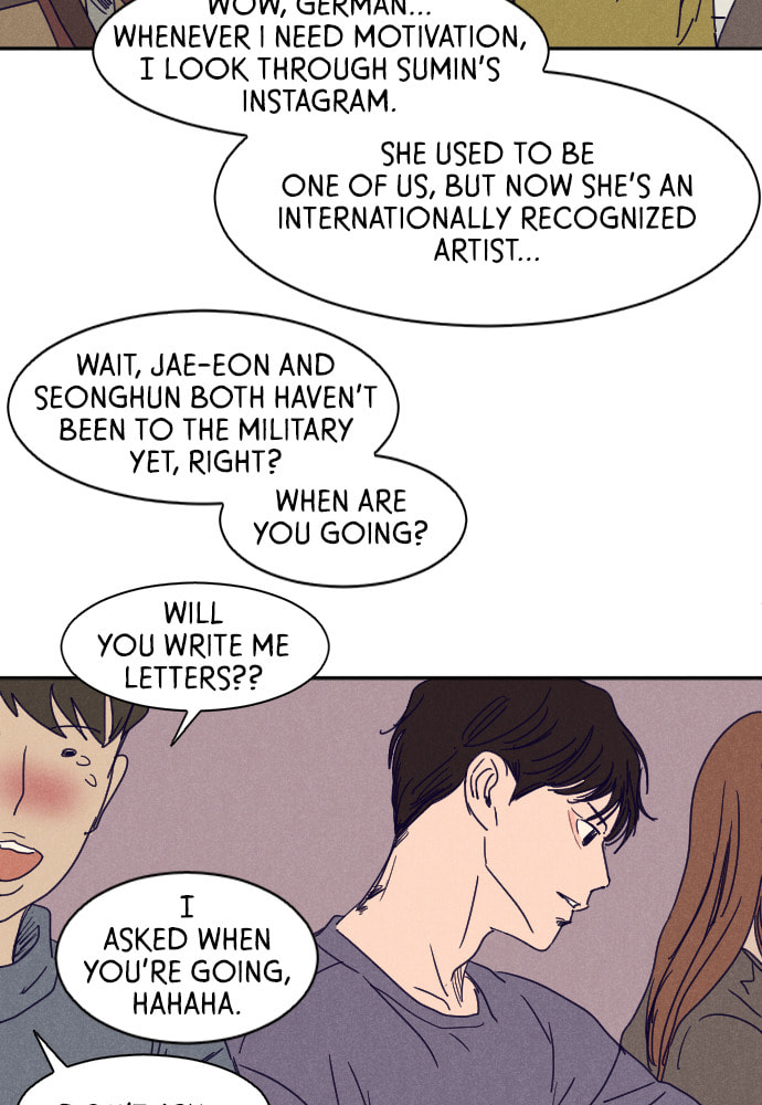 Nevertheless Chapter 36 page 24 - 