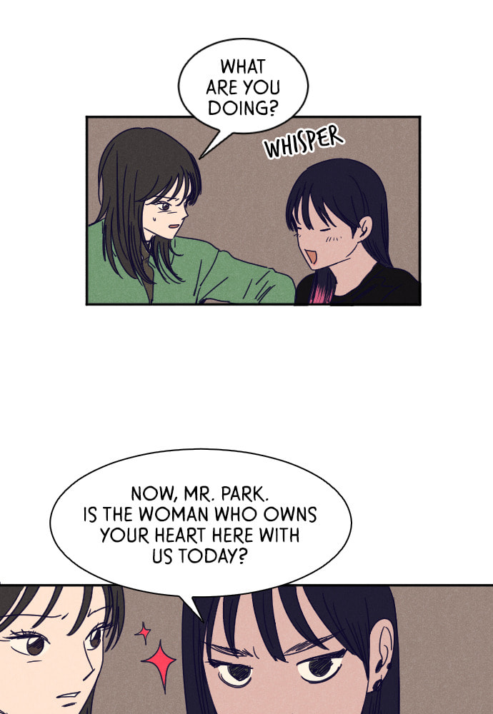 Nevertheless Chapter 36 page 31 - 