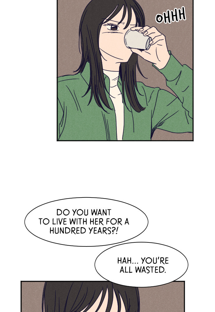 Nevertheless Chapter 36 page 35 - 