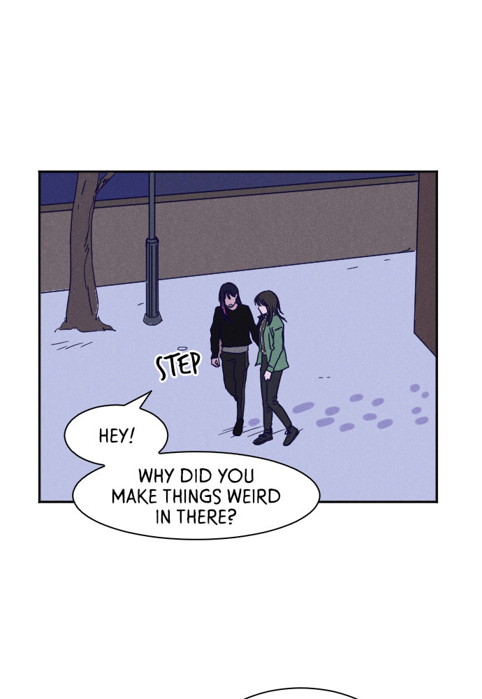 Nevertheless Chapter 36 page 39 - 