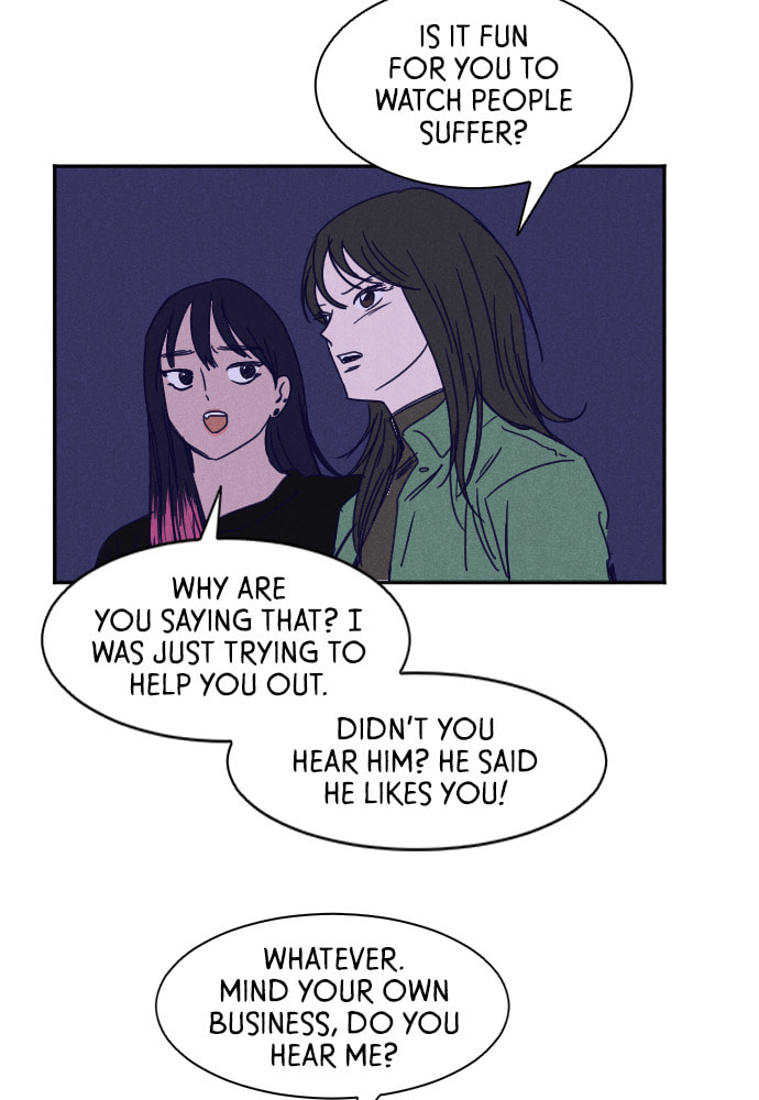 Nevertheless Chapter 36 page 40 - 