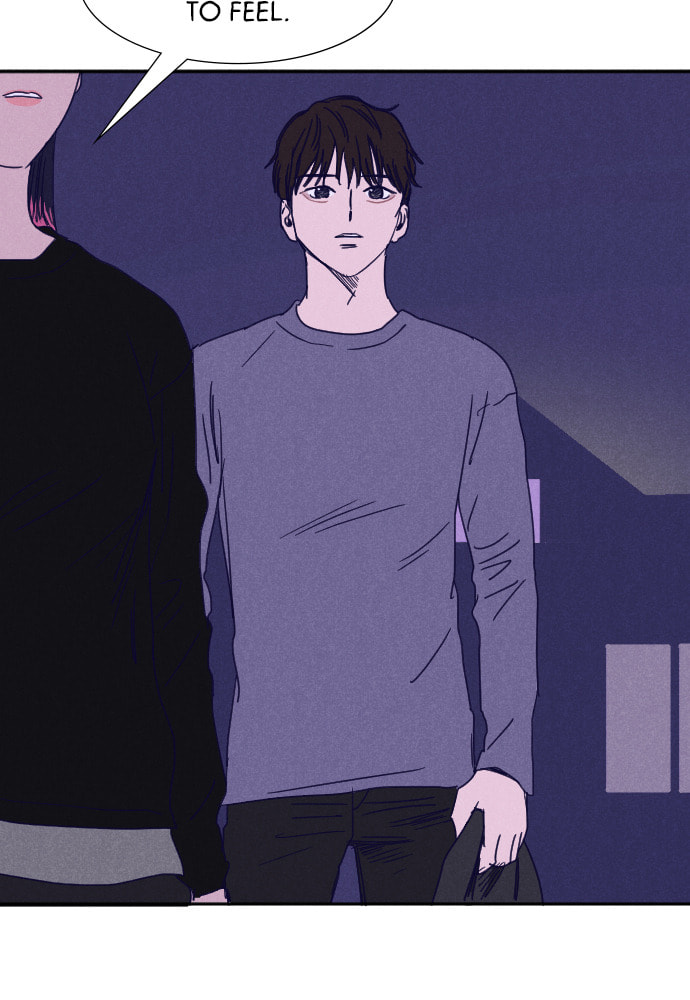 Nevertheless Chapter 36 page 42 - 
