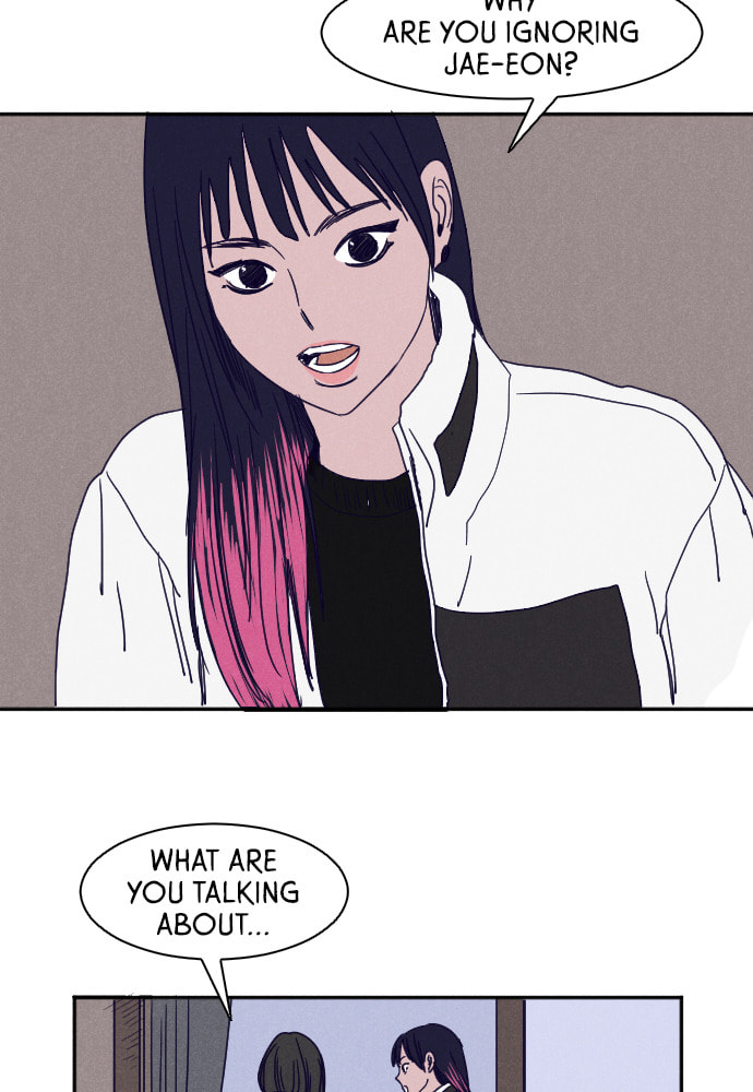 Nevertheless Chapter 36 page 9 - 