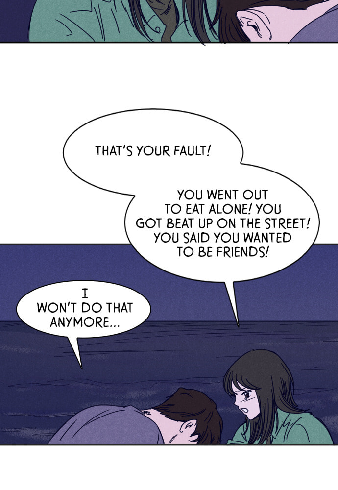 Nevertheless Chapter 37 page 20 - 