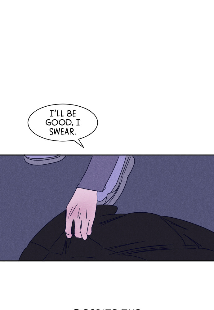 Nevertheless Chapter 37 page 21 - 