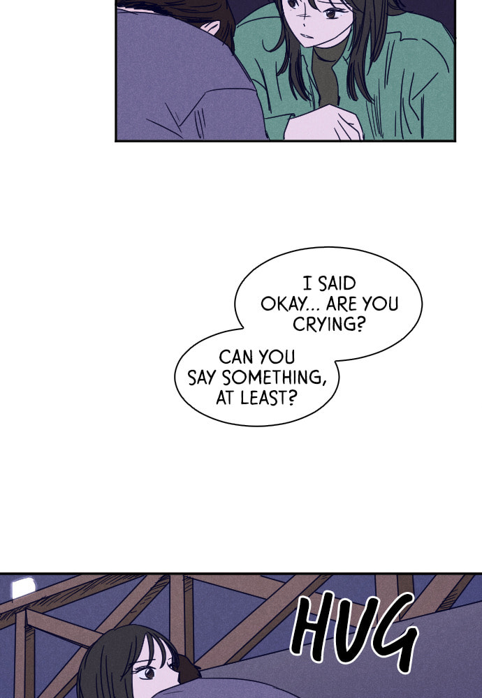 Nevertheless Chapter 37 page 25 - 