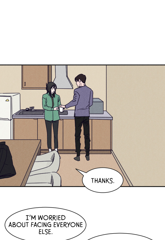 Nevertheless Chapter 37 page 30 - 