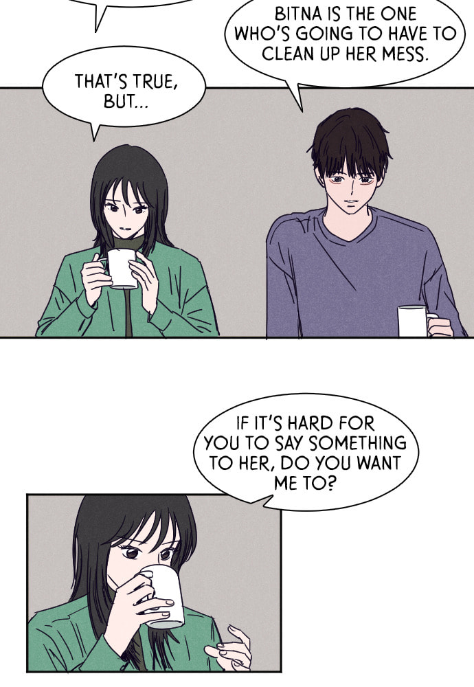 Nevertheless Chapter 37 page 31 - 
