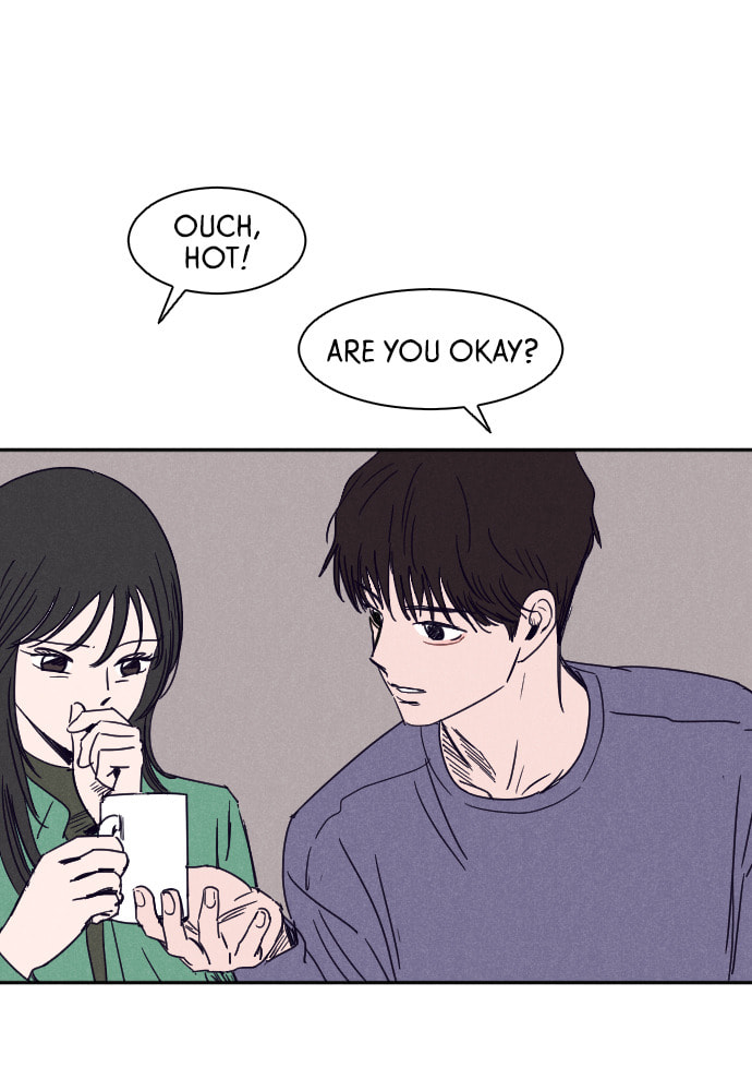 Nevertheless Chapter 37 page 32 - 