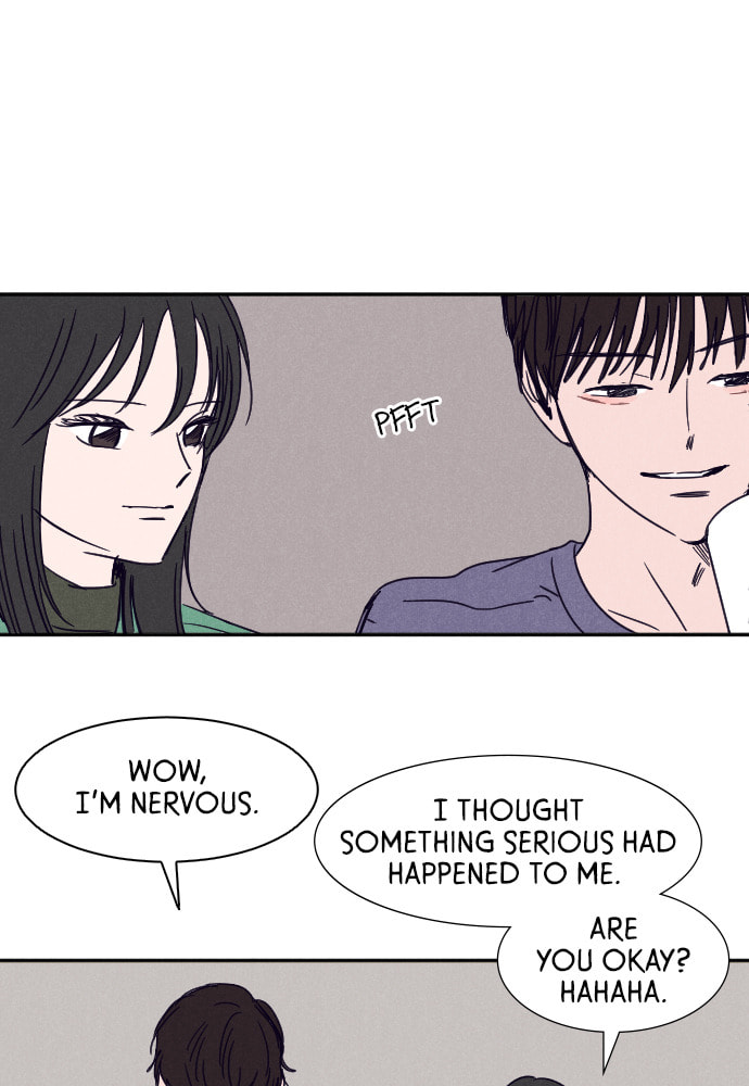 Nevertheless Chapter 37 page 34 - 