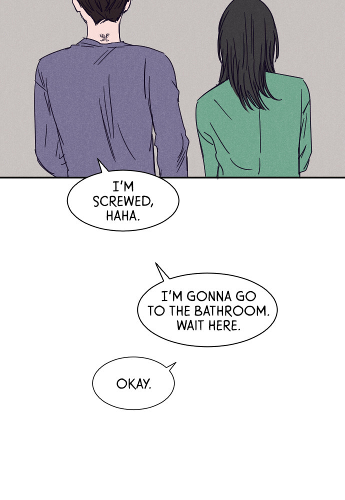 Nevertheless Chapter 37 page 35 - 