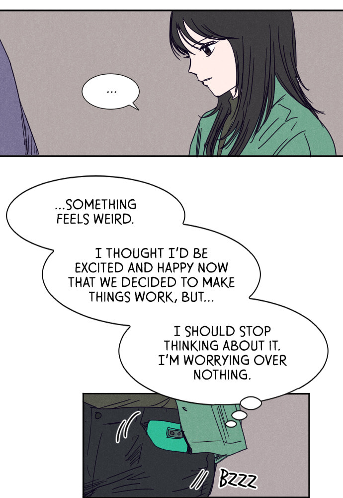 Nevertheless Chapter 37 page 36 - 