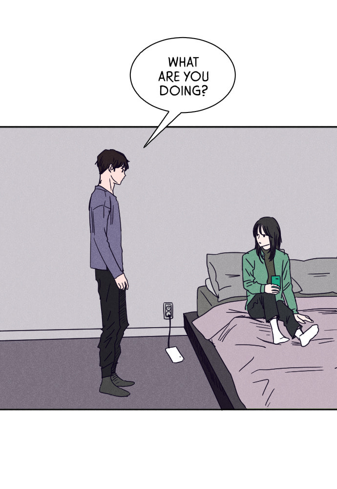 Nevertheless Chapter 37 page 43 - 