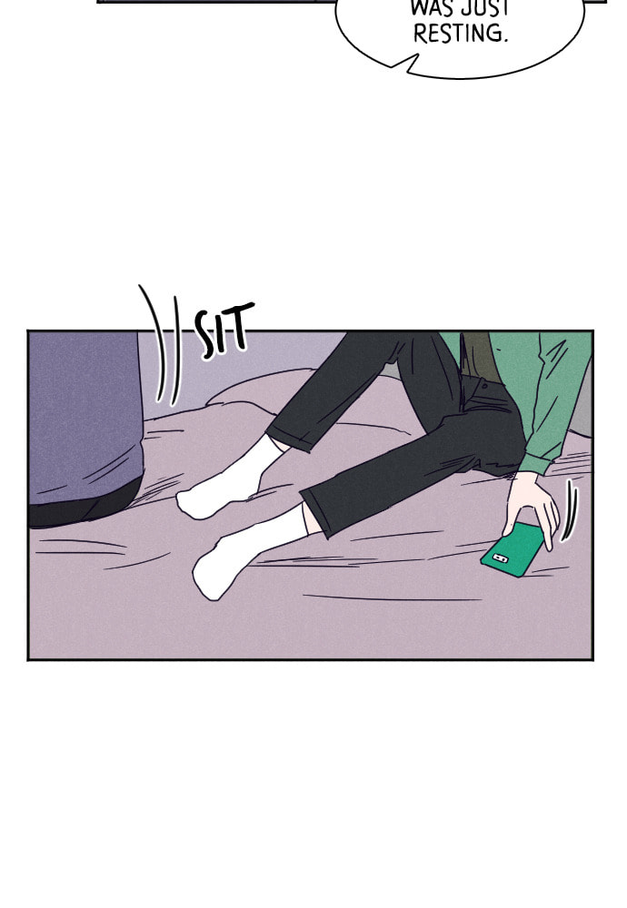 Nevertheless Chapter 37 page 45 - 