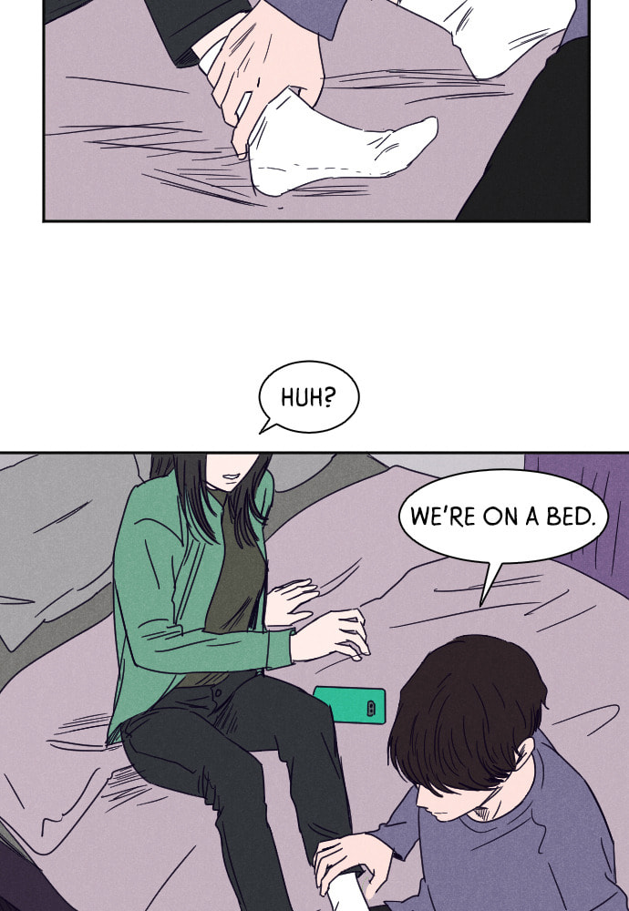 Nevertheless Chapter 37 page 47 - 
