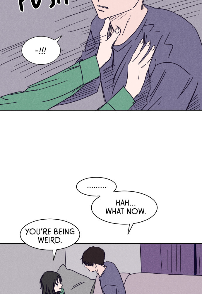 Nevertheless Chapter 37 page 55 - 