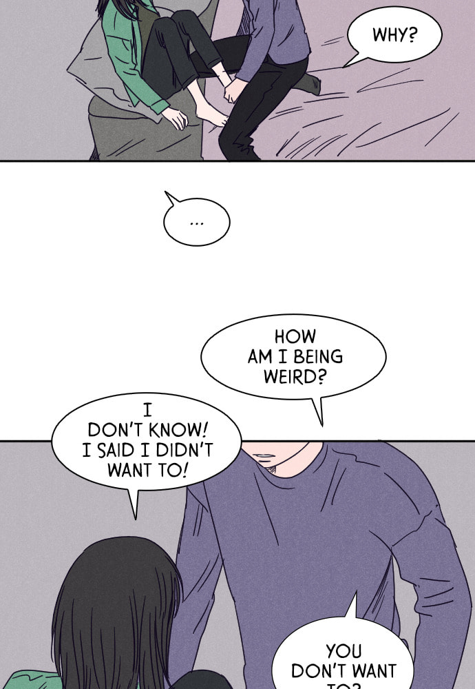 Nevertheless Chapter 37 page 56 - 