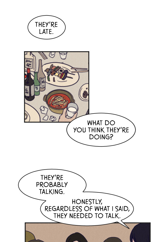 Nevertheless Chapter 38 page 3 - 
