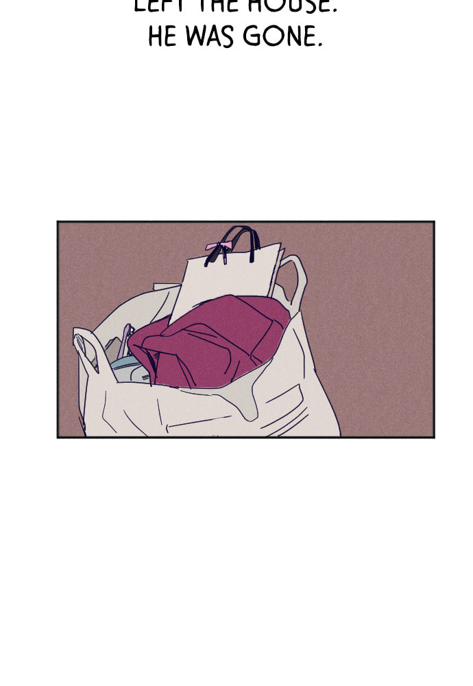 Nevertheless Chapter 38 page 21 - 