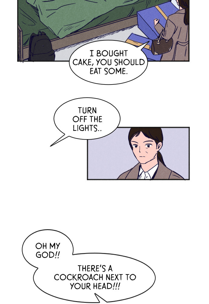 Nevertheless Chapter 38 page 26 - 