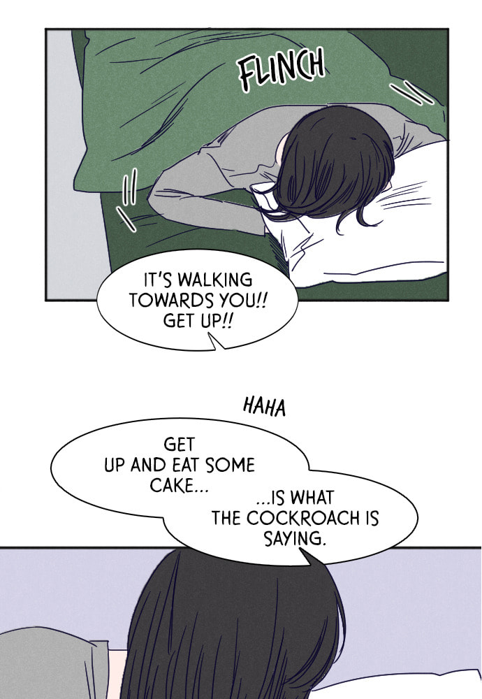Nevertheless Chapter 38 page 27 - 