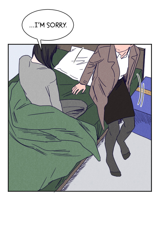 Nevertheless Chapter 38 page 32 - 