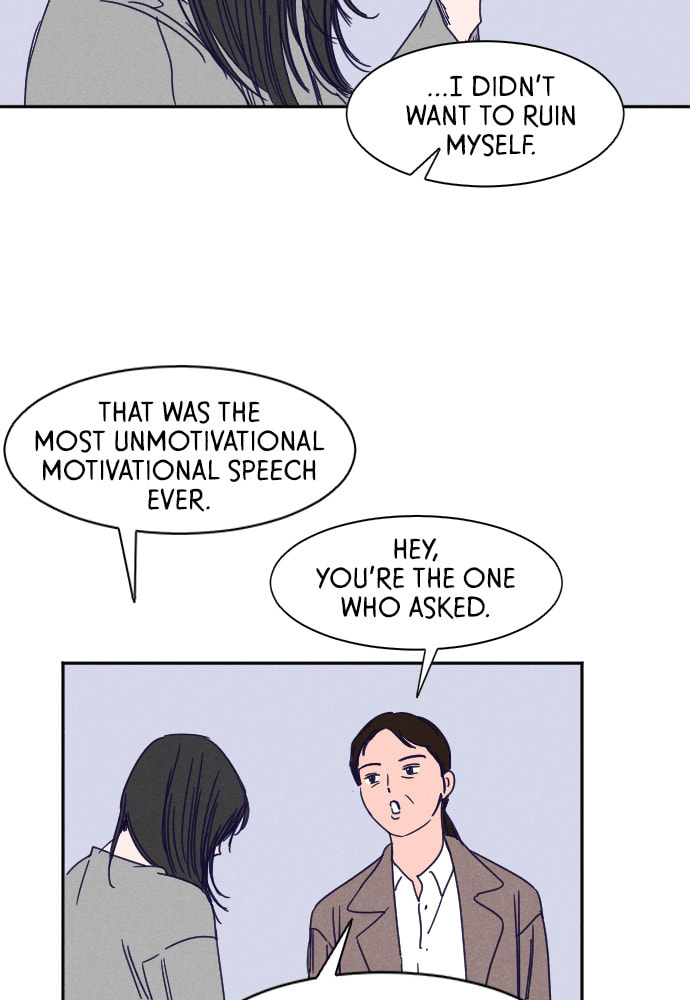 Nevertheless Chapter 38 page 34 - 