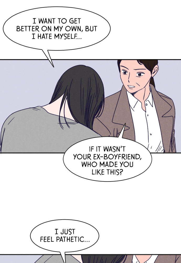 Nevertheless Chapter 38 page 36 - 