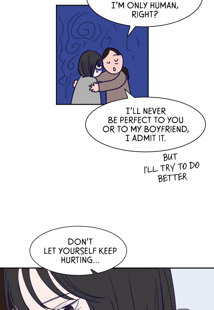 Nevertheless Chapter 38 page 39 - 